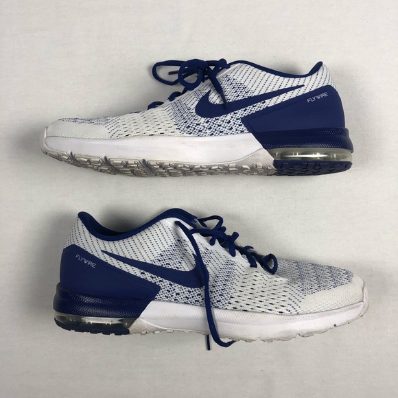 Nike Other - Nike Air Max Typha fly wire men’s size 10.5